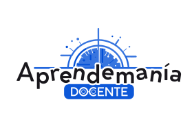 APRENDEMANÍA DOCENTE