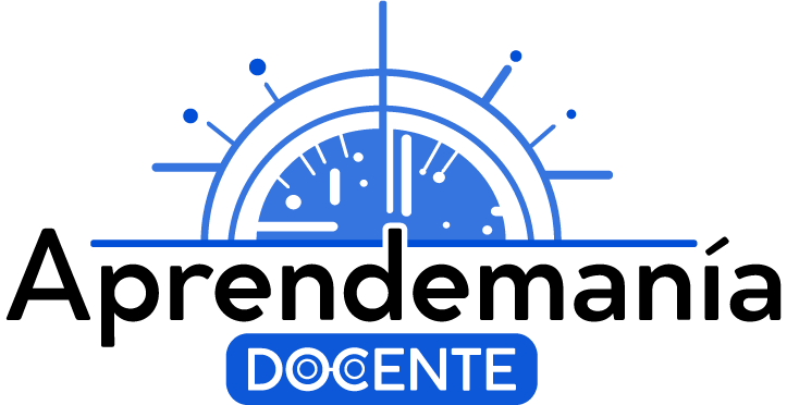 APRENDEMANÍA